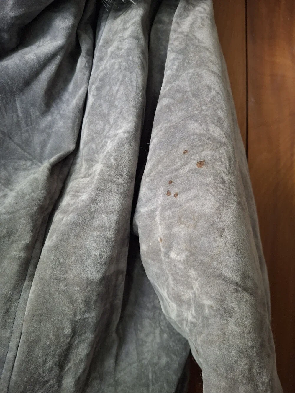 Vintage Penny Lane Coat Made In USA - Picture 4 of 7